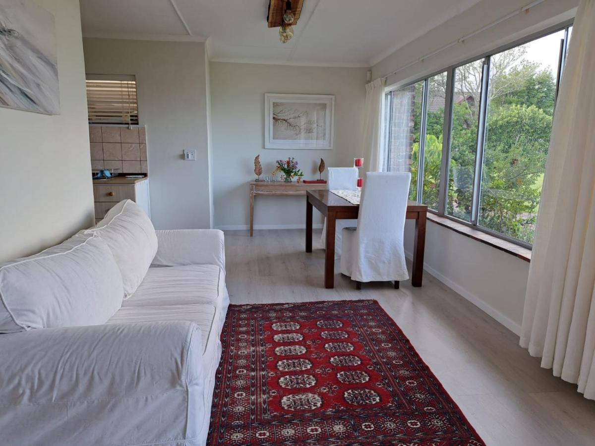 Kairos On The Lake, Swartvlei Lake, Sedgfield, Garden Route Sedgefield Exterior foto