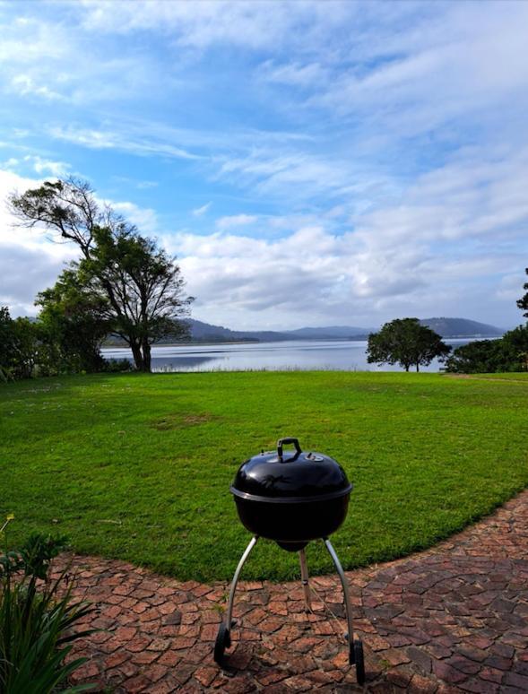 Kairos On The Lake, Swartvlei Lake, Sedgfield, Garden Route Sedgefield Cameră foto